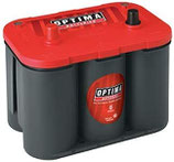 8022500008882 Optima Red Top S 4,2 Starterbatterie