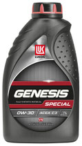 LUKOIL GENESIS SPECIAL VN 0W-30
