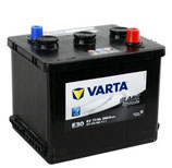 077 015 036 / E30 Varta Black Dynamic Starterbatterie 6V 77Ah