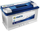 595 402 080 / G3  Varta Blue Dynamic Starterbatterie 95Ah