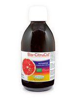 411 Bio CitruCid® Grapefruitkernextrakt