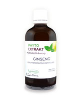 520 Ginseng Tinktur