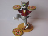 C-3-30 Pizzaspiel Tom & Jerry Maxi