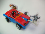 UN-3-63 Auto Spiderman  XXL Maxi