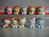 Dolci Preziosi Hello Kitty Animal