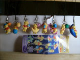 Tomy Winnie the Pooh Universe Collection