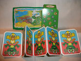 UN-250-4 Kartenspiel Mini-Maxi