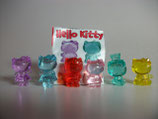 Dolci Preziosi Hello Kitty transparent