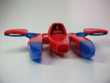 UN-3-62 Spider-Mobil Spiderman  XXL Maxi