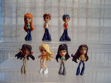 Dolci Preziosi Bratz 2