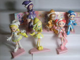 Bandai Magical Doremi DX Collection