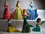 Tomy Disney Princess