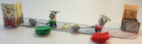 UN-3-2 Balancespiel Maxi