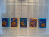 Tomy Winnie the Pooh ViewersUniverse Collection