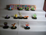 Bandai Japan Pokemon4