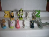 Barilla Shrek 2