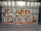 Bandai Magical Doremi DX Collection 2