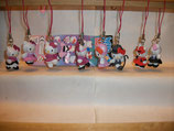 Tomy Hello Kitty  Fashion Danglers