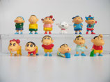 Dolci Preziosi Shinchan