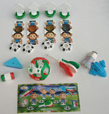 Fussball Italien 2014