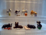 Bandai Little Dog 2