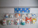 Bandai Hello Kitty Magnet Zodlac