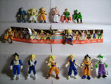 Dolci Preziosi Dragonball 2007