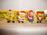 BIP Spongebob Weihnachten