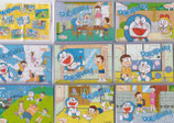 Puzzle Doraemon OEU 2005