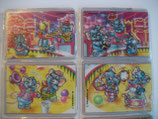 Puzzle Stars in der Manege 1998