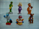 Weetos Muppets Show