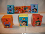 Tomy Disney Mini Viewer Collection