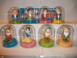 Tomy Snow White Collection