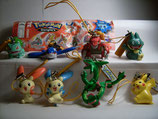 Tomy Pokemon Danglers