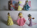 Tomy Disney Princess Glitter Danglers