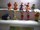 Zaini Disney Winnie the Pooh Serie 2