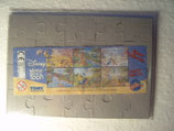 Tomy Winnie the Pooh Puzzle