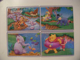 Rübezahl Koch Disney Winnie the Pooh Puzzle 3
