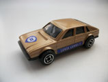 Maxi 70er Lancia Gamma