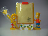 UN-3-51 Zettelhalter Simpsons XL Maxi