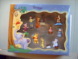 Rübezahl Koch Disney Winnie the Pooh Diorama