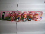 Bandai Swing Collection Strawberry Shortcake