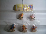 Tomy Winnie the Pooh Rocking Horse Collection