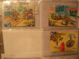Puzzle Crazy Crocos 1993