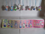 Bandai Hello Kitty Costume Swing Dreams
