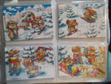 Puzzle Hanny Bunny 1996