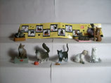 Bandai Little Cat