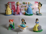 Tomy Disney Princess Magical Forever