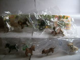 Bandai Little Dog 3