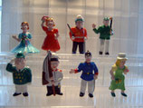 Meistermarken Fröhlicher Schützenverein